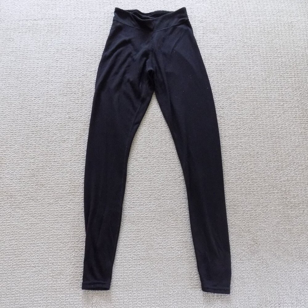 POLARMAX WOMENS SMALL BASELAYER PANTS LEGGINGS